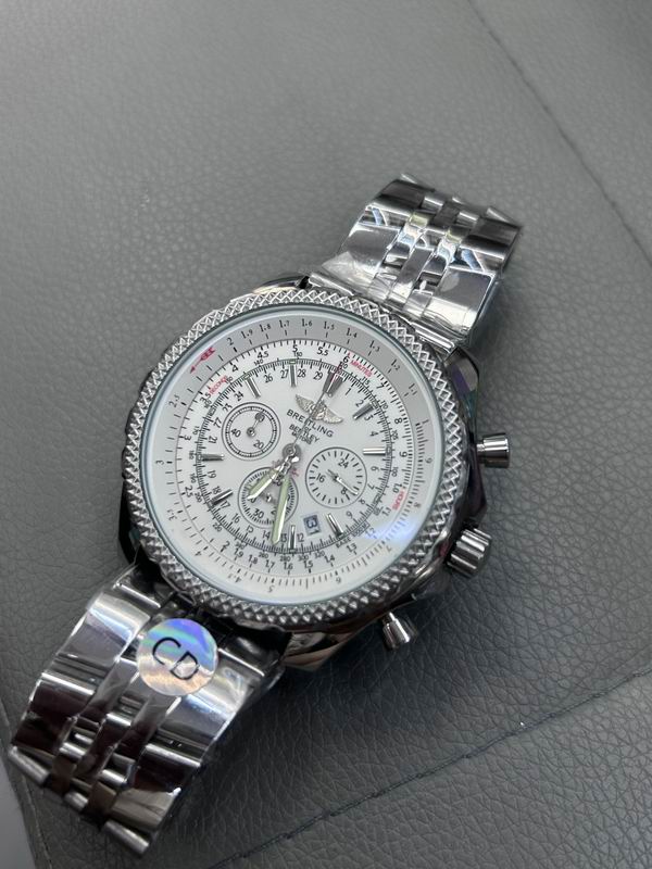 Breitling watch 082733